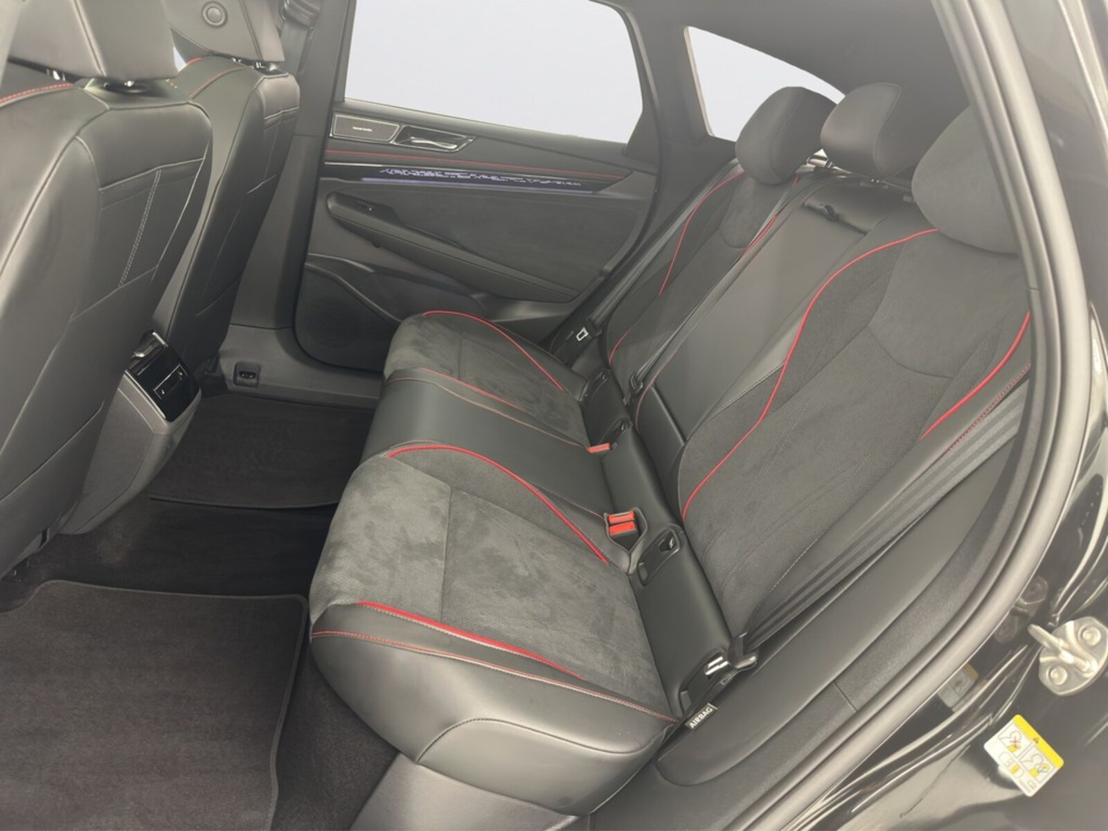 Volkswagen ID.7 Tourer – Bild 12