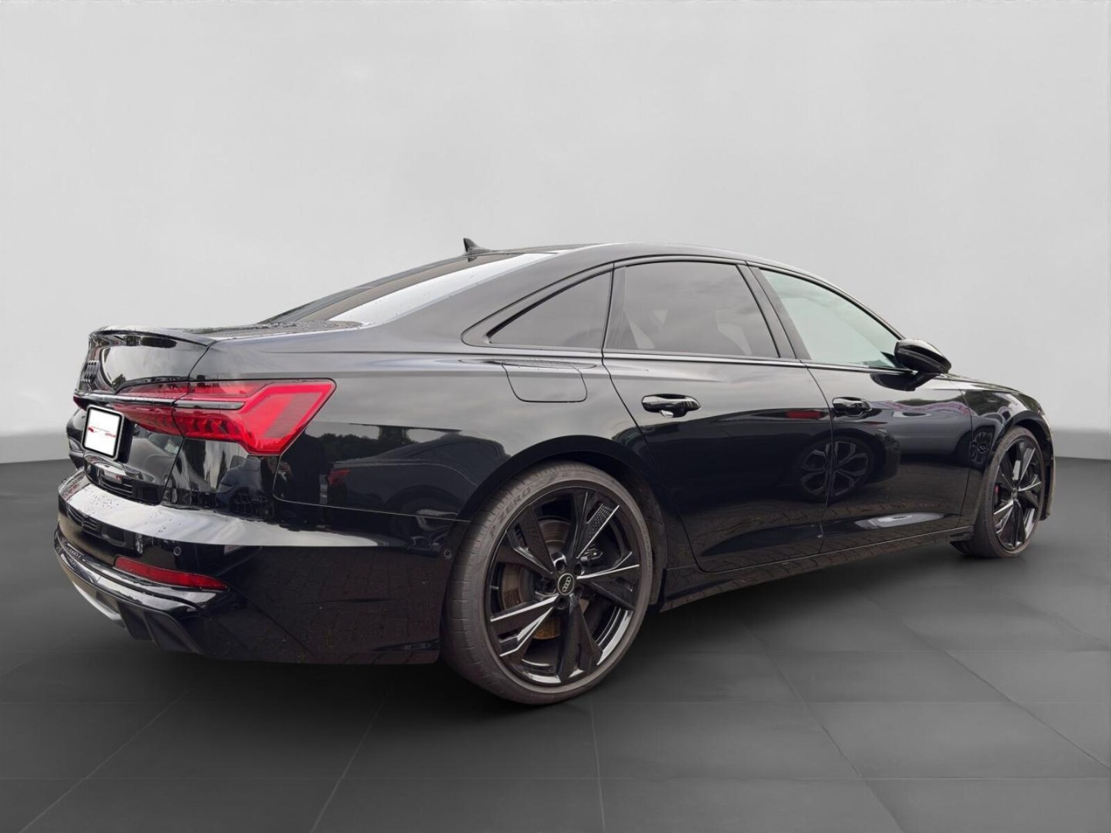 Audi S6 Limousine – Bild 2