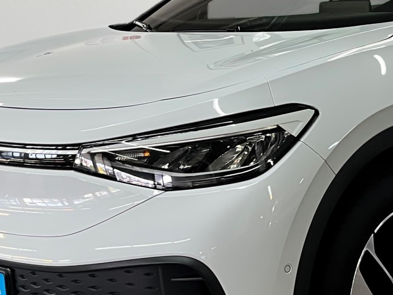 Volkswagen ID.5 – Bild 7