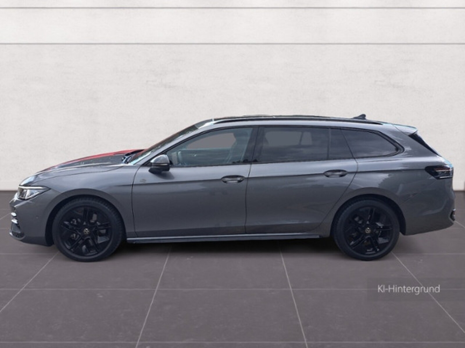 Volkswagen Passat – Bild 8