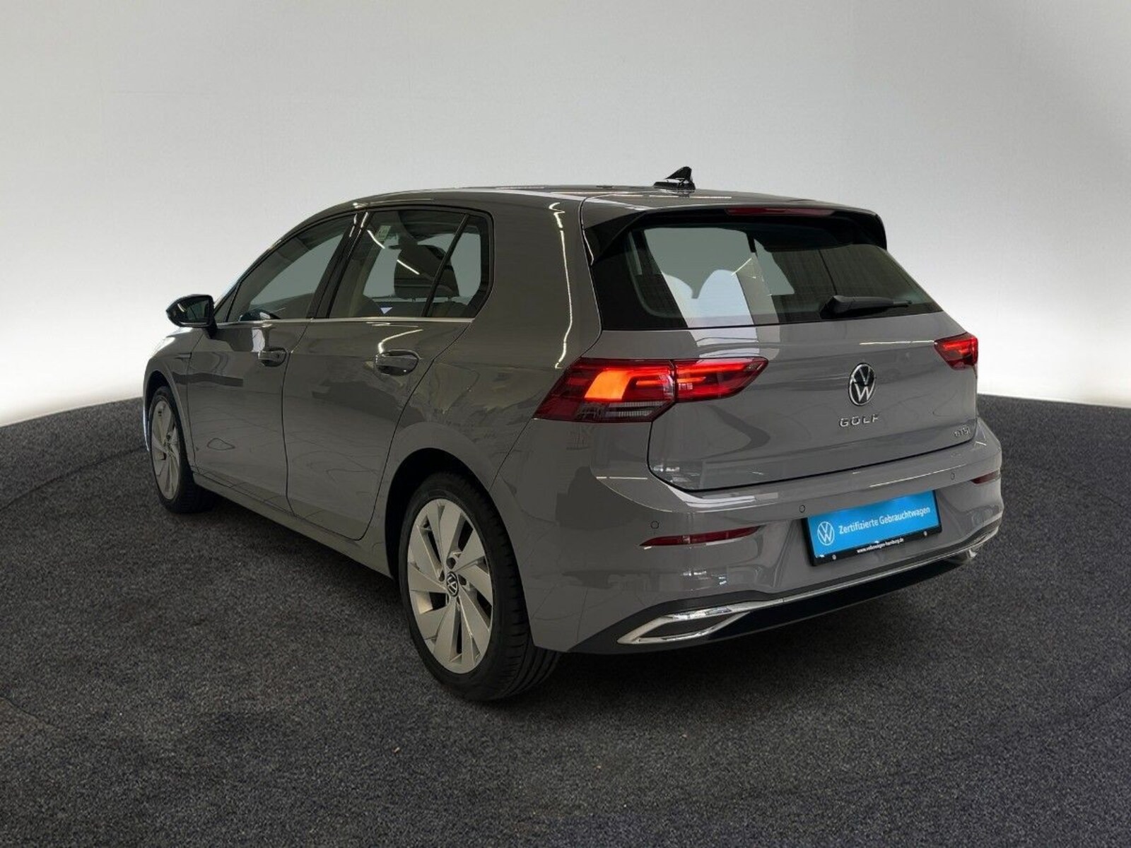 Volkswagen Golf – Bild 3