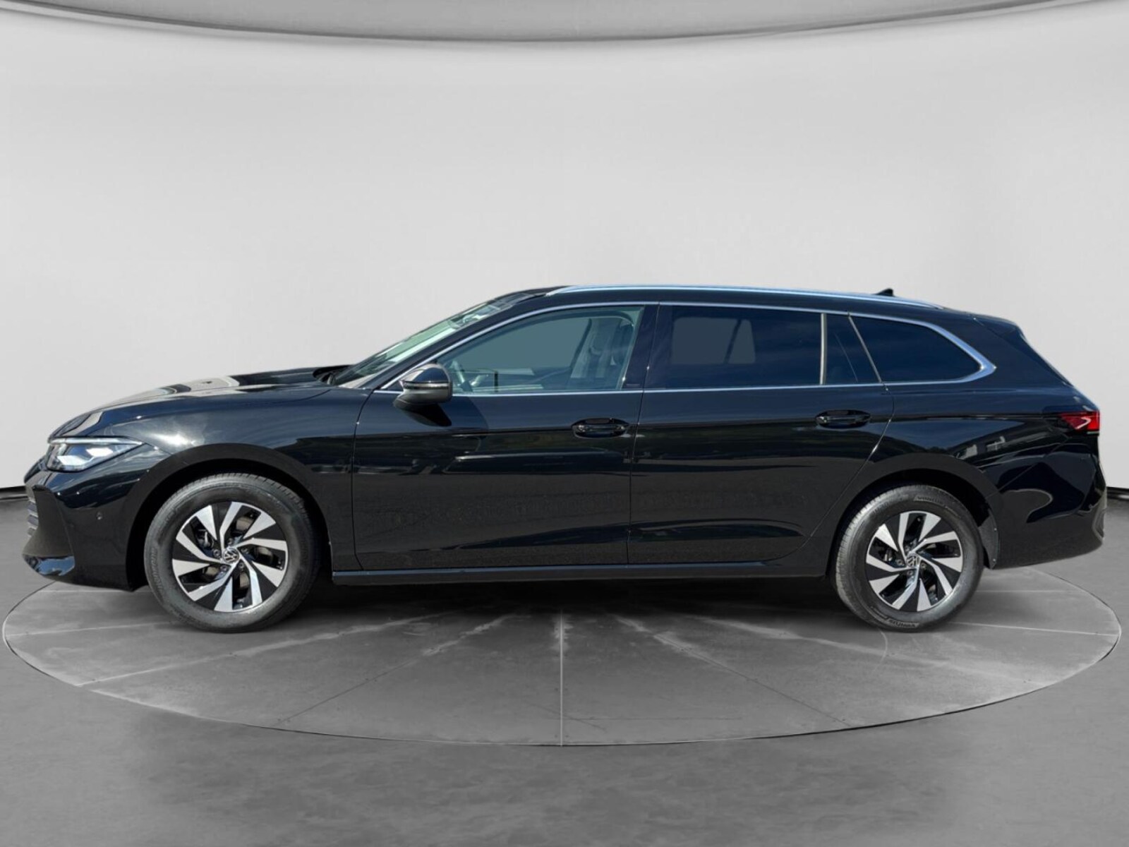 Volkswagen Passat – Bild 3