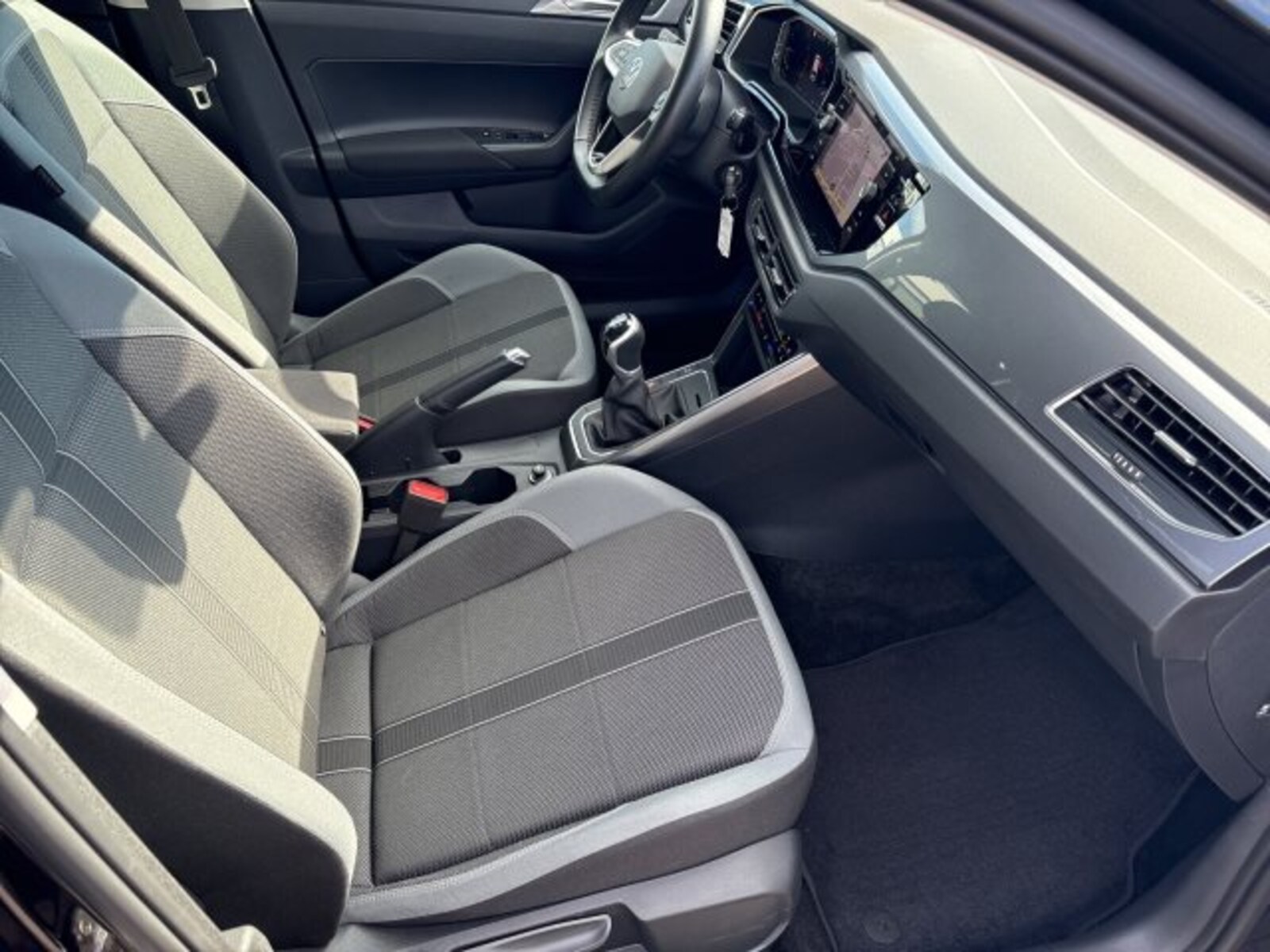 Volkswagen Polo – Bild 11