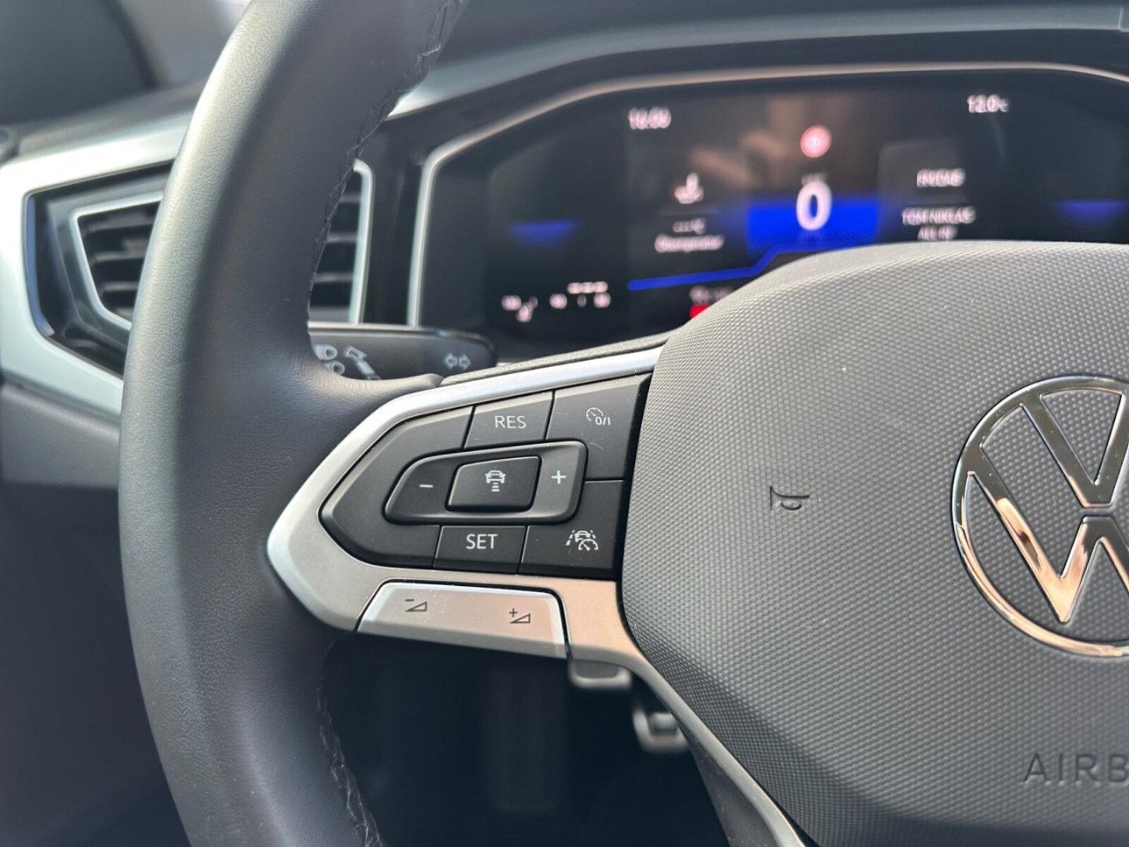 Volkswagen Taigo – Bild 19