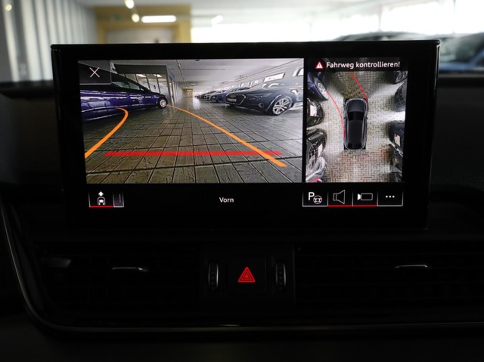 Audi Q5 Sportback – Bild 14