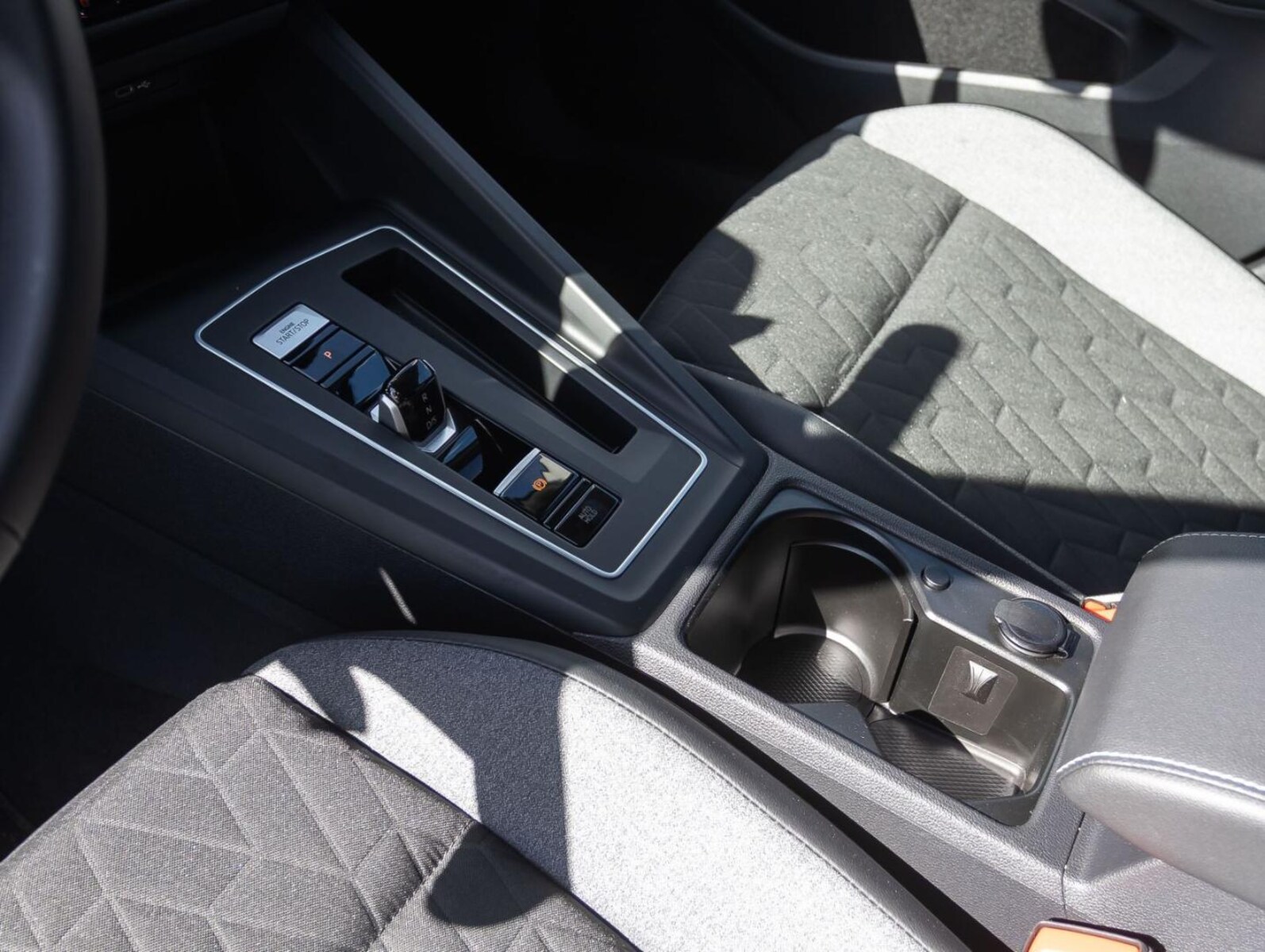 Volkswagen Golf – Bild 27