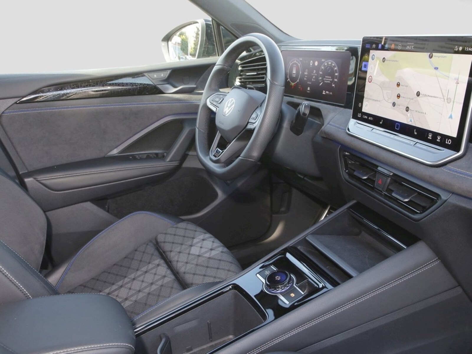 Volkswagen Tiguan – Bild 11