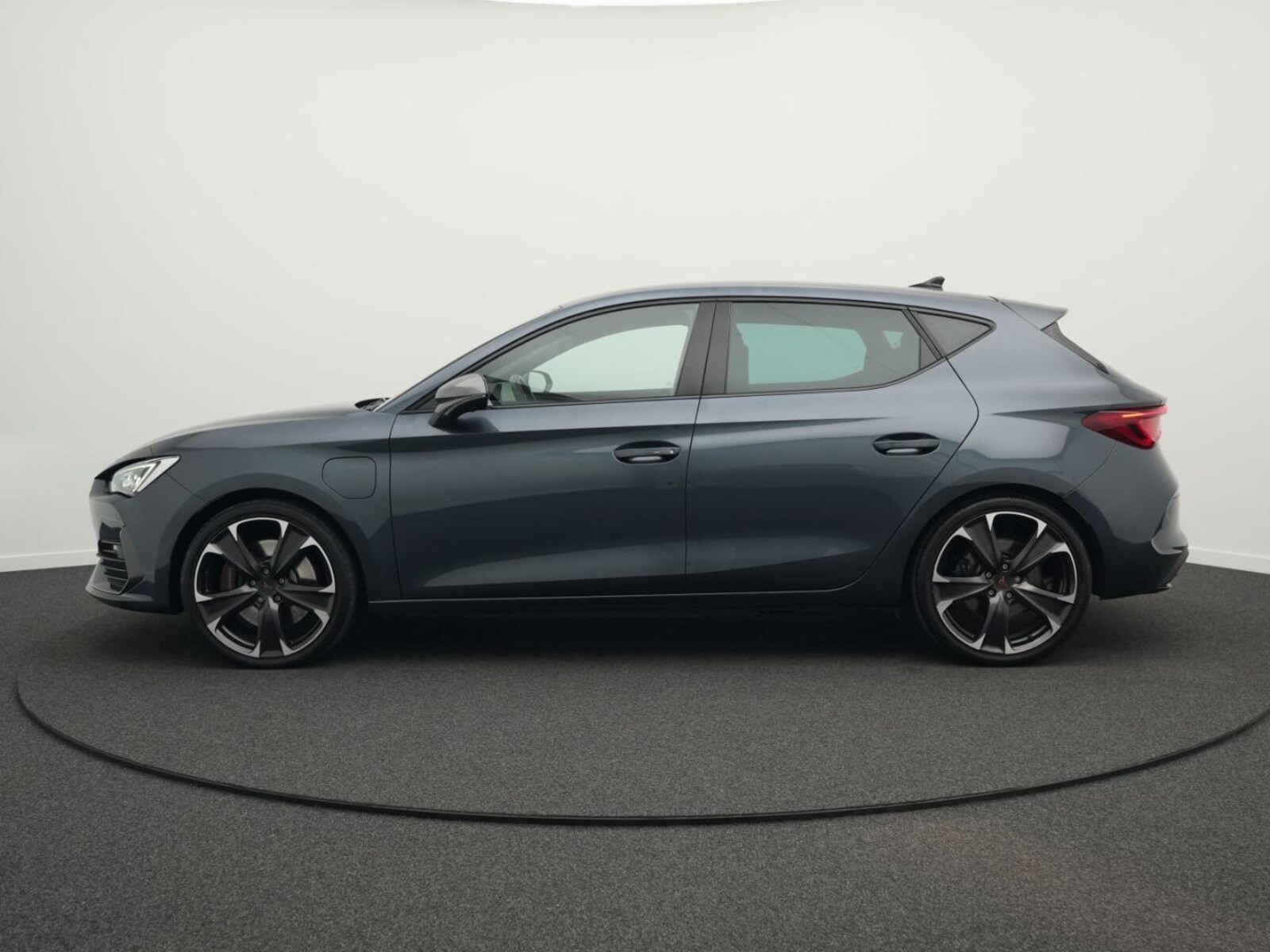 CUPRA Leon – Bild 10