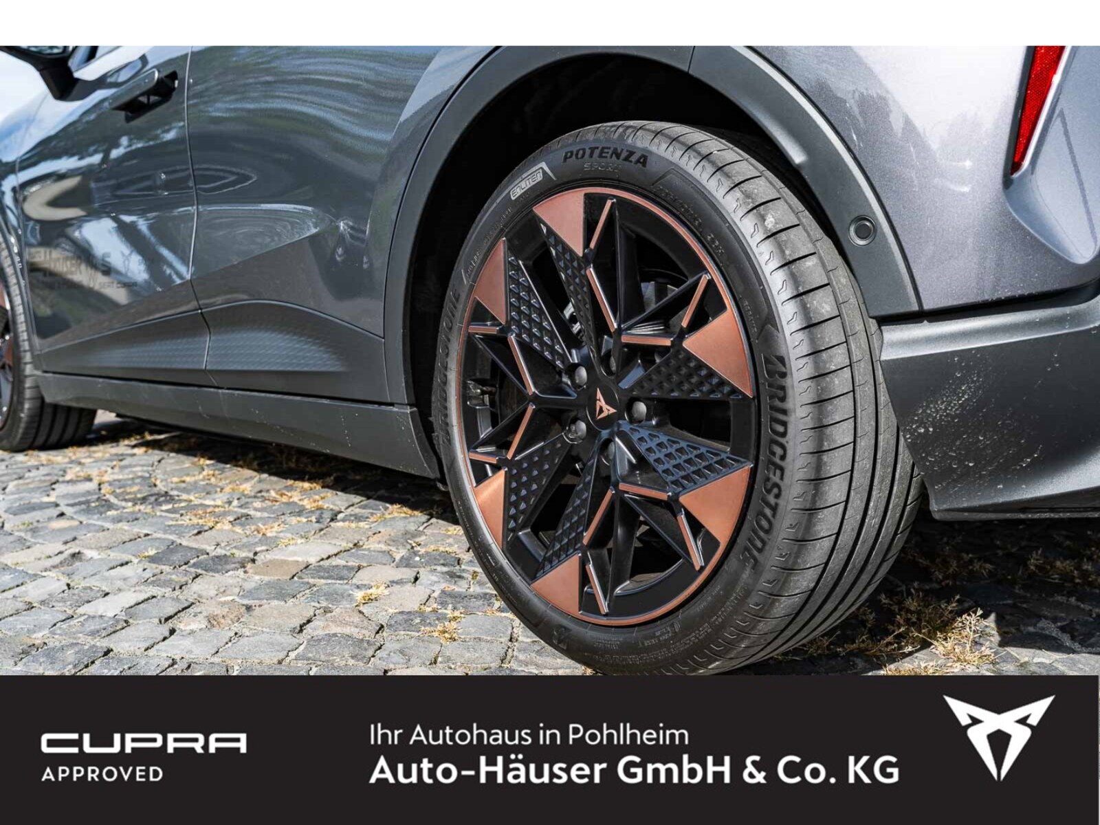 CUPRA Raval – Bild 8
