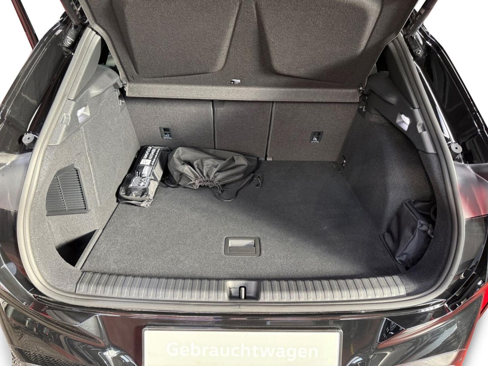 CUPRA Terramar – Bild 16