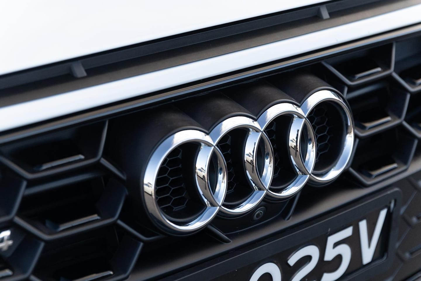 Image about Audi S4 Sedan TFSI quattro tiptronic