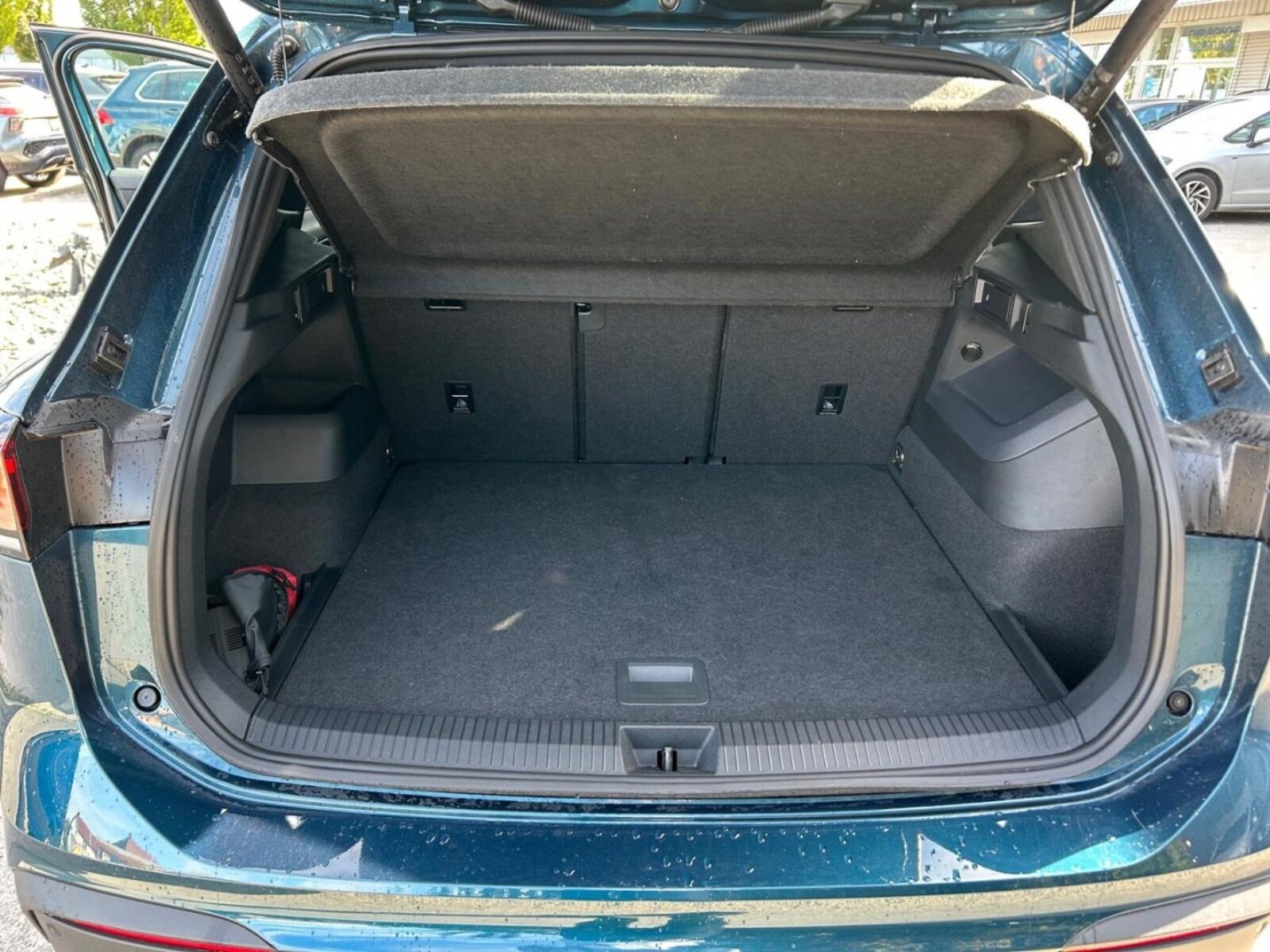 Volkswagen Tiguan – Bild 13