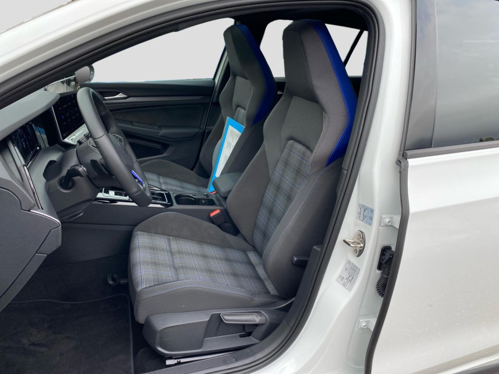 Volkswagen Golf – Bild 11