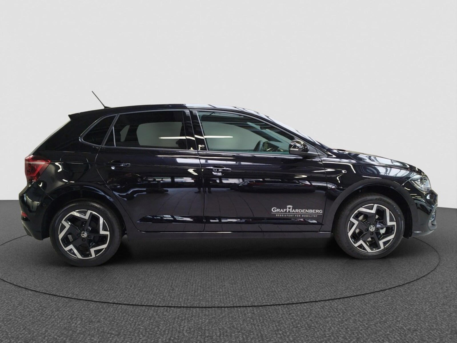 Volkswagen Polo – Bild 6