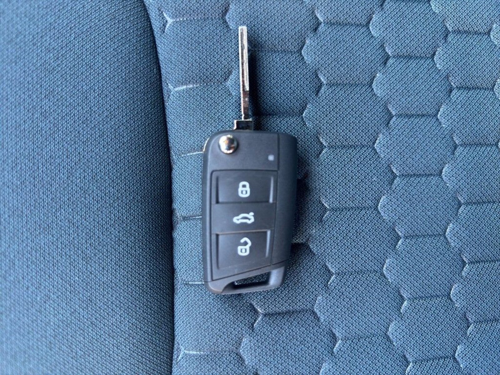 SEAT Ibiza – Bild 24