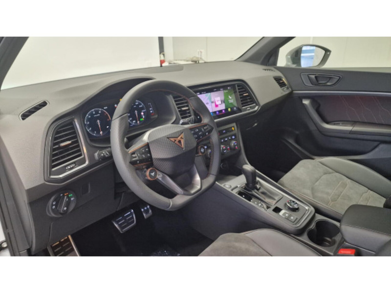 CUPRA Ateca – Bild 6