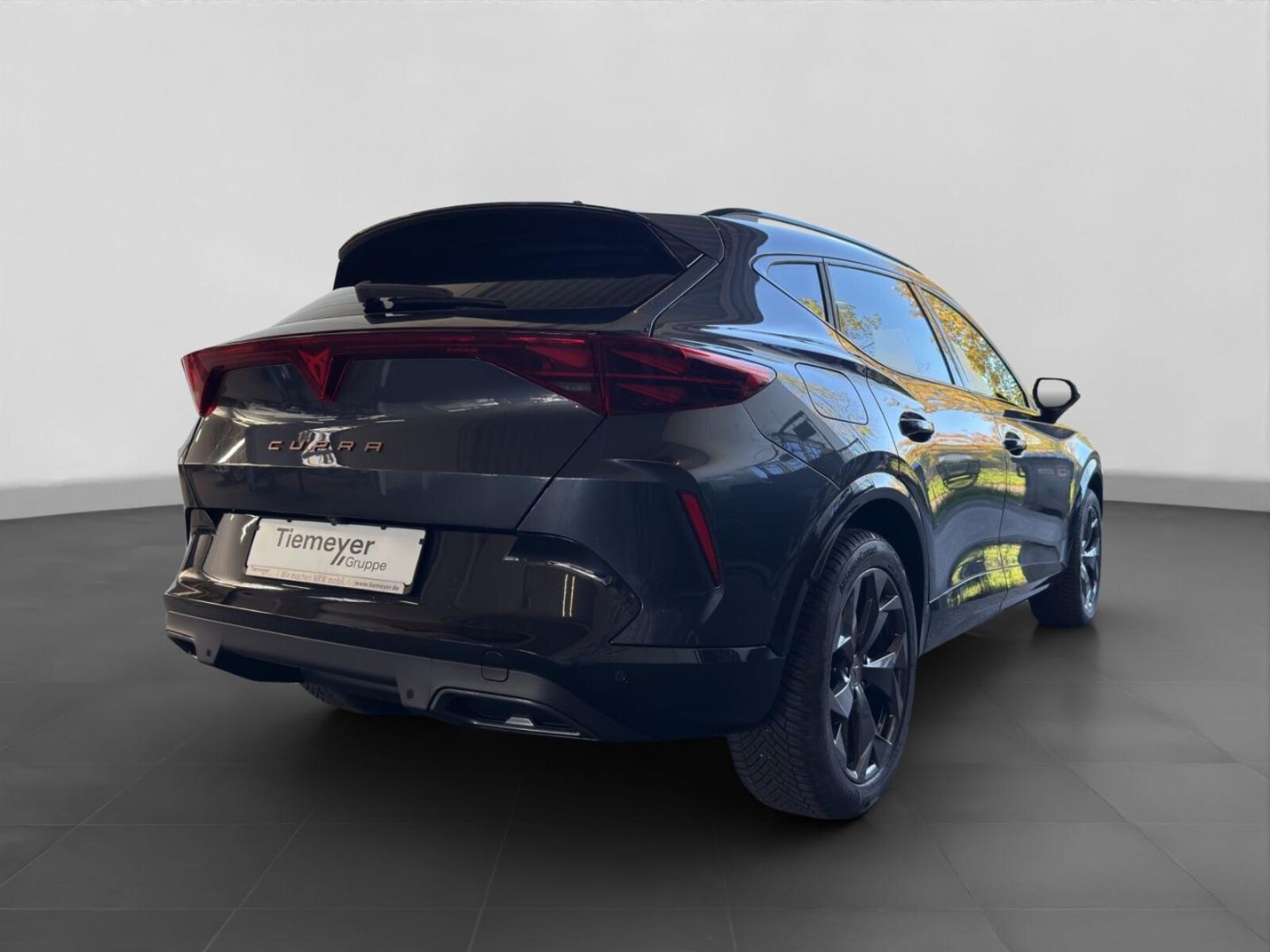 CUPRA Formentor – Bild 3