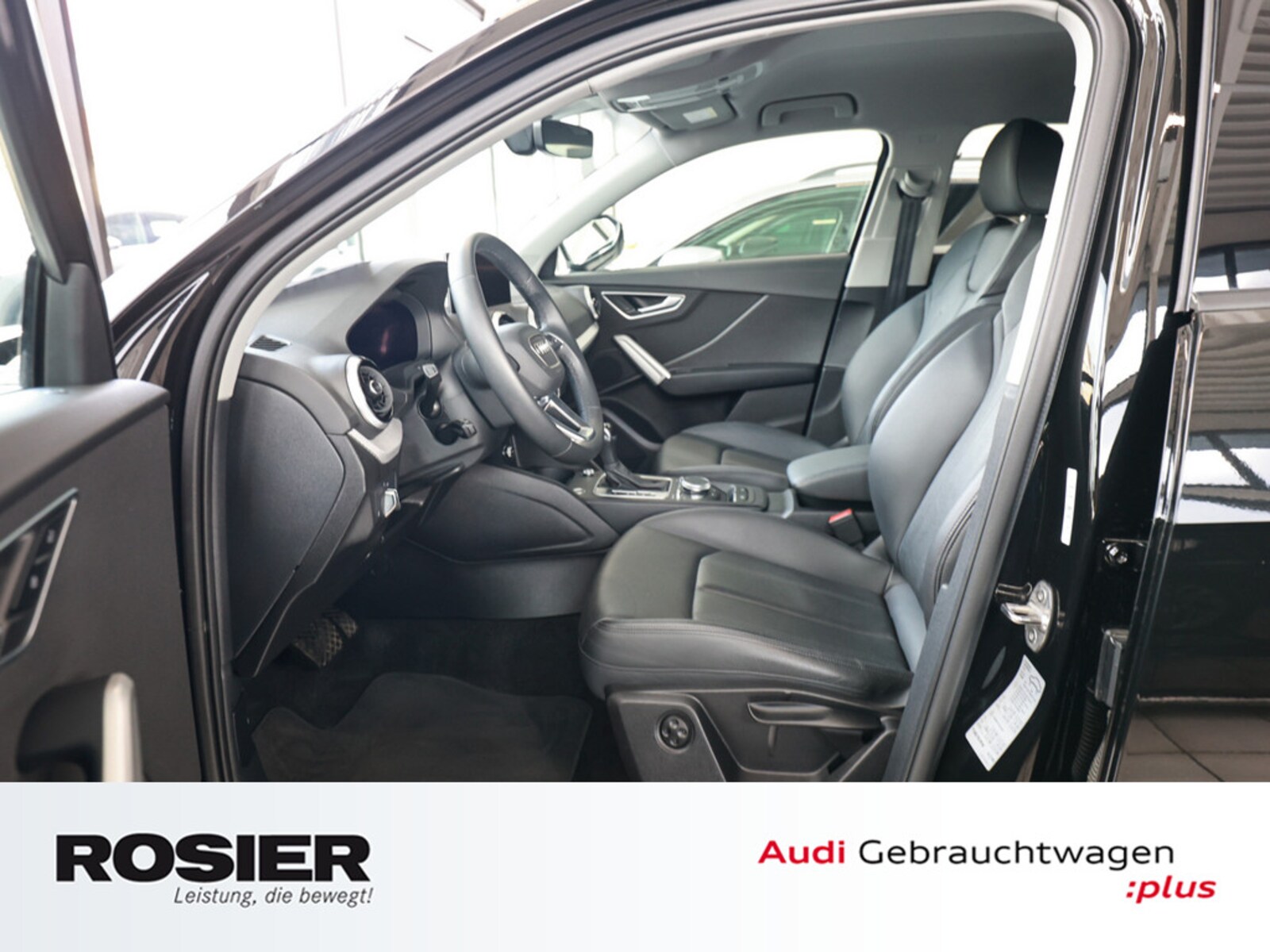 Audi Q2 – Bild 9