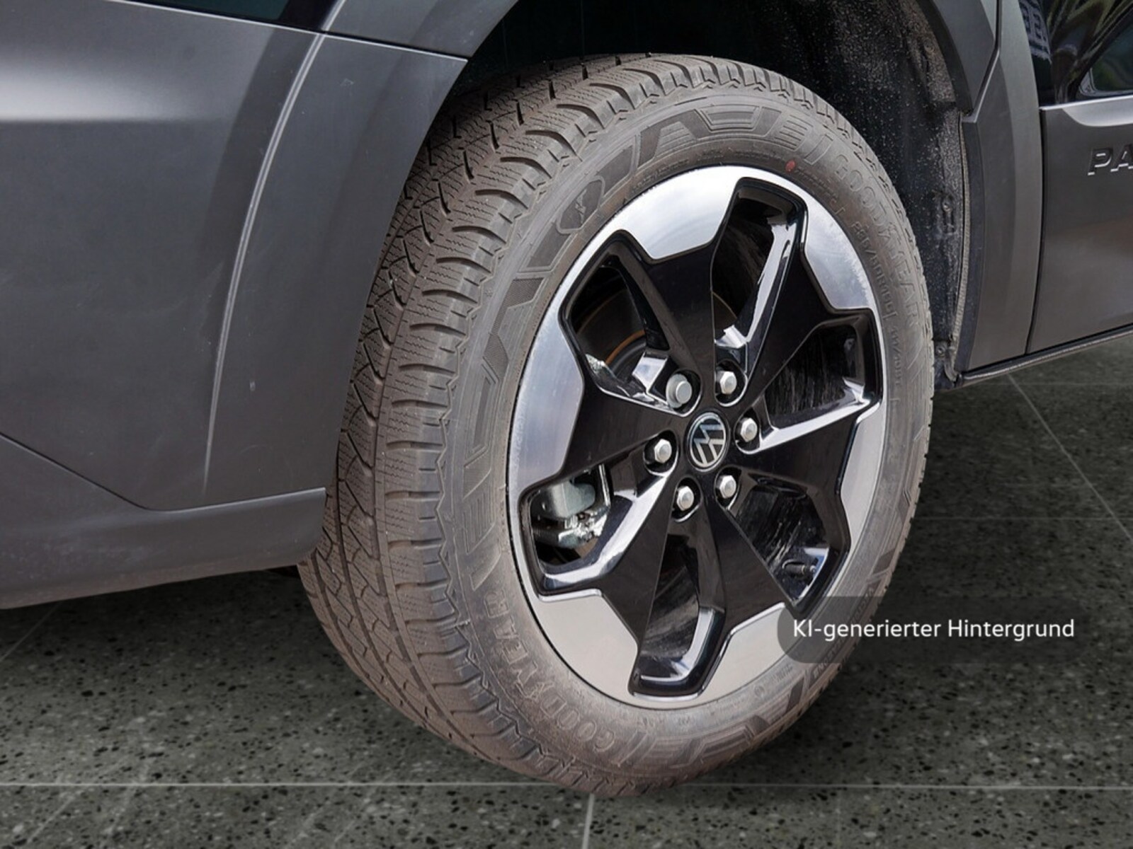 Volkswagen e-Caravelle – Bild 8