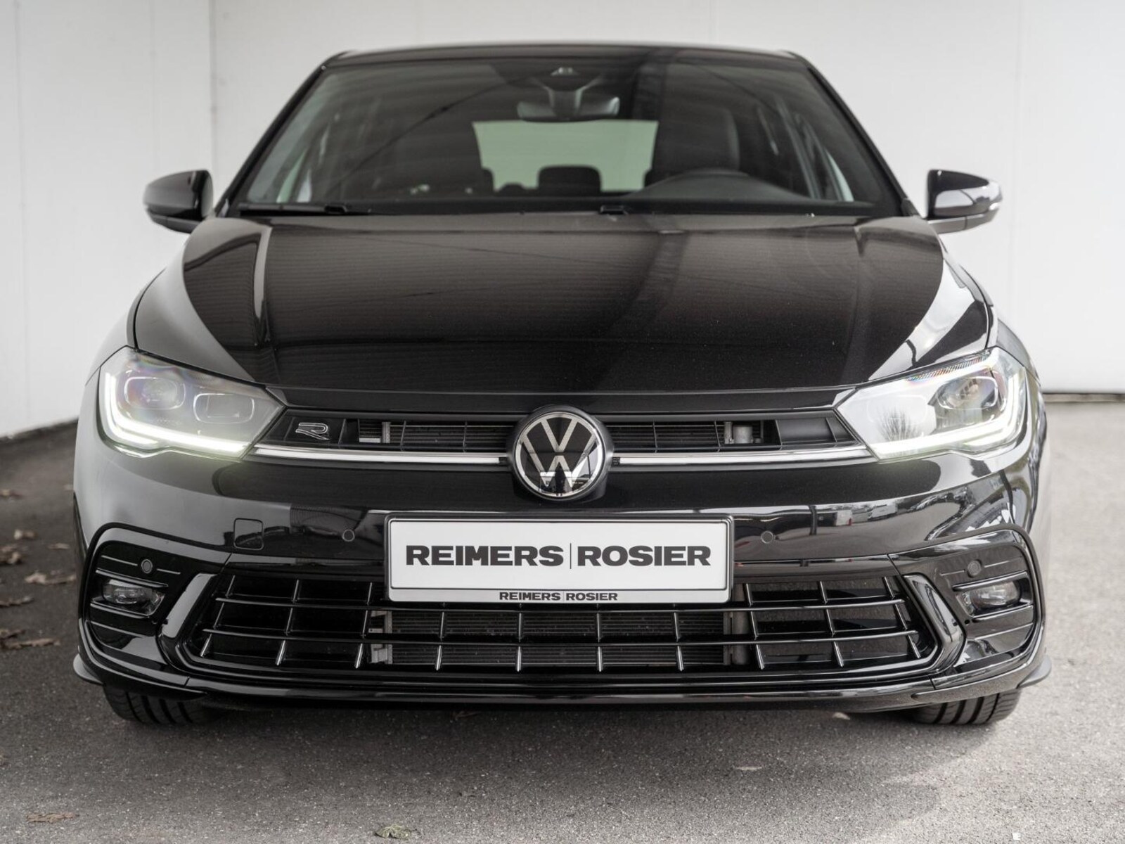 Volkswagen Polo – Bild 3