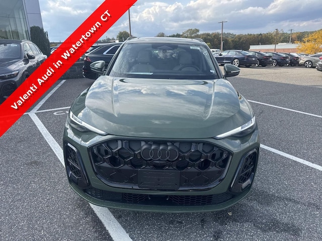 Photo of 2026 Audi Q5