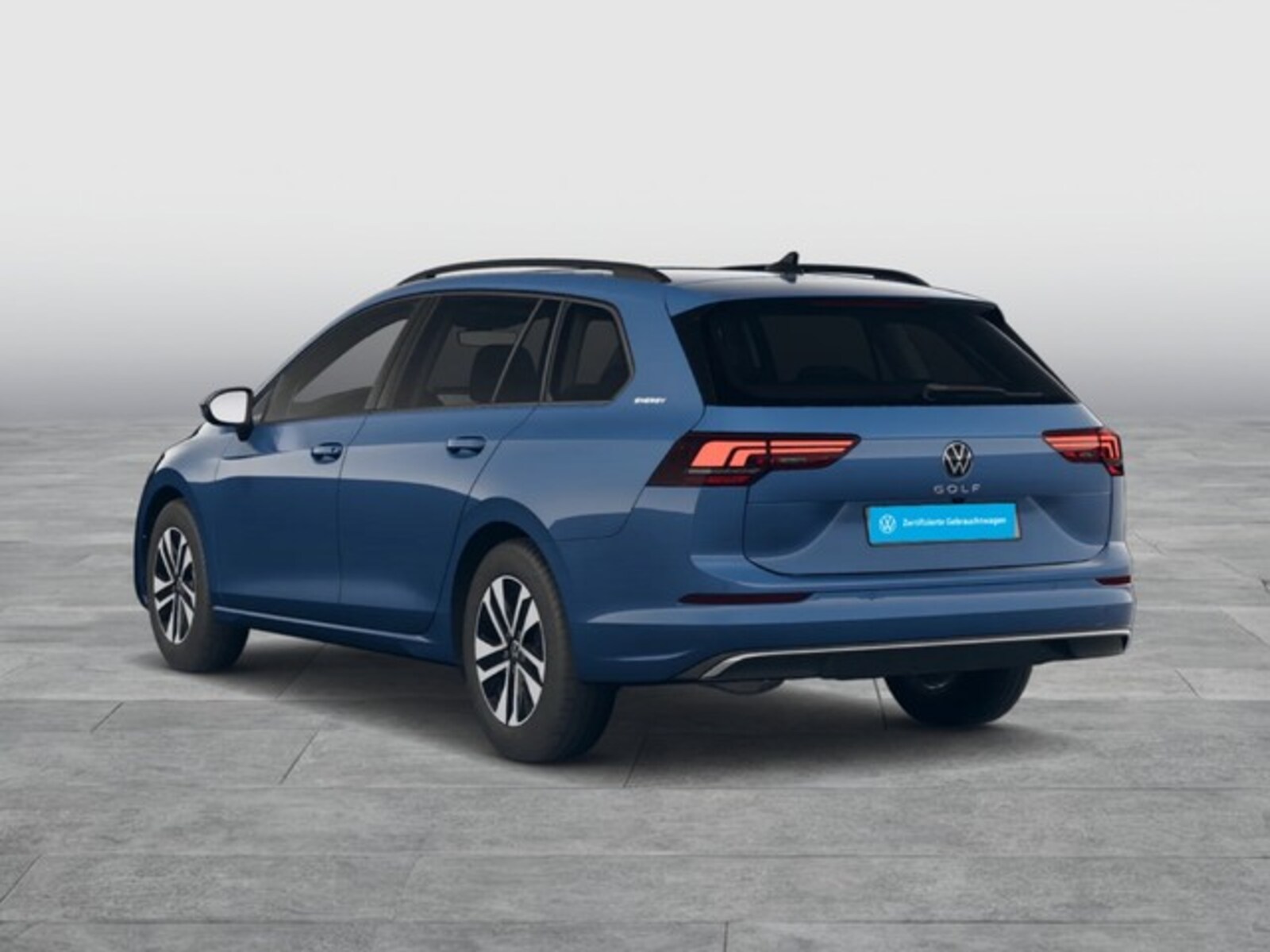 Volkswagen Golf Variant – Bild 3