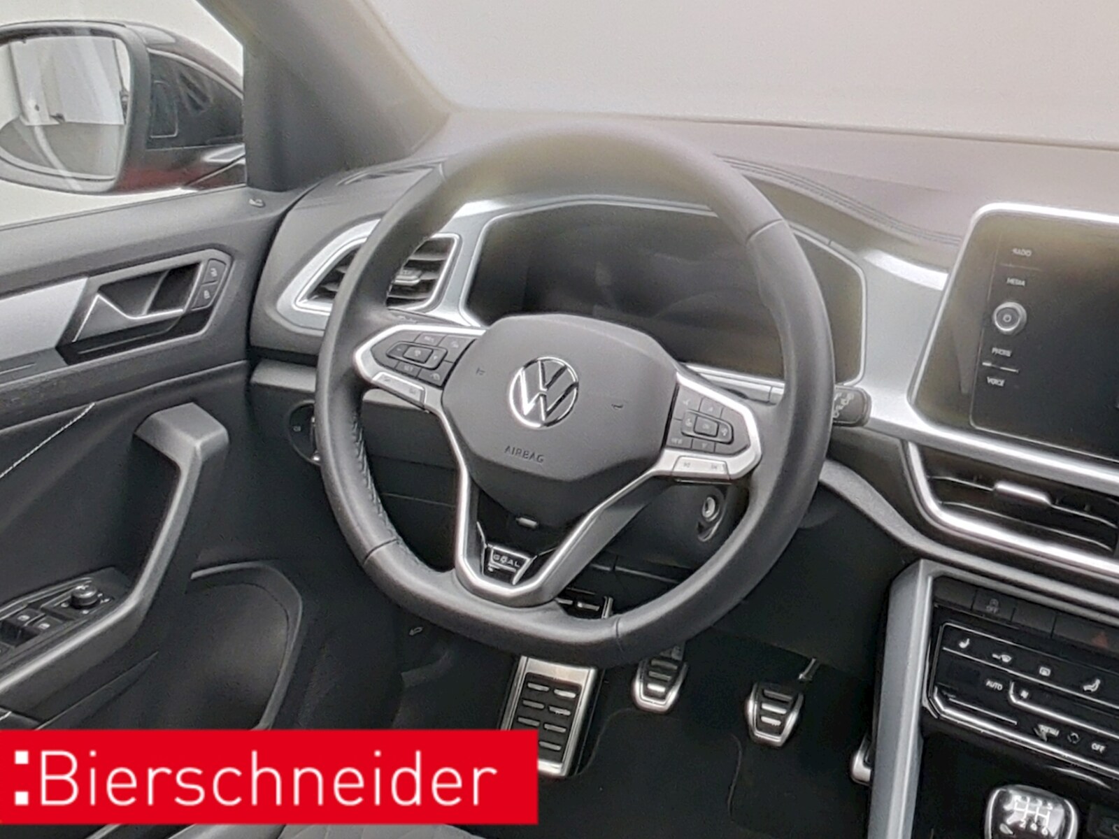 Volkswagen T-Roc – Bild 4