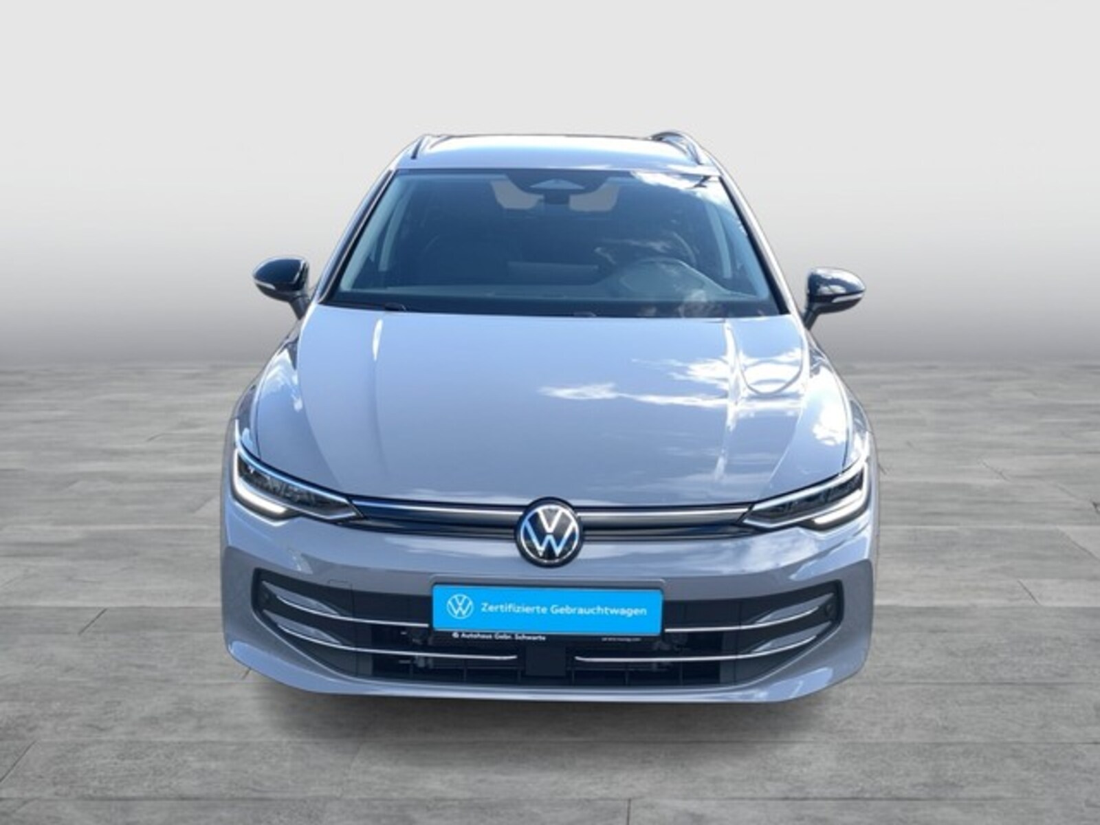 Volkswagen Golf Variant – Bild 8