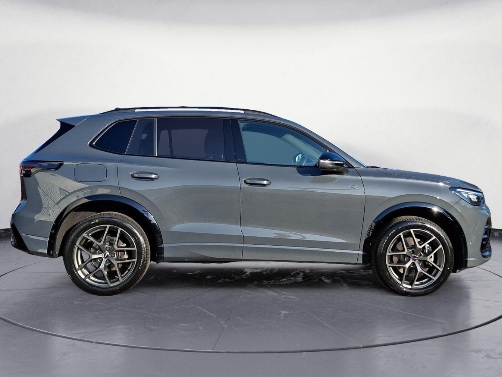 Volkswagen Tiguan – Bild 6