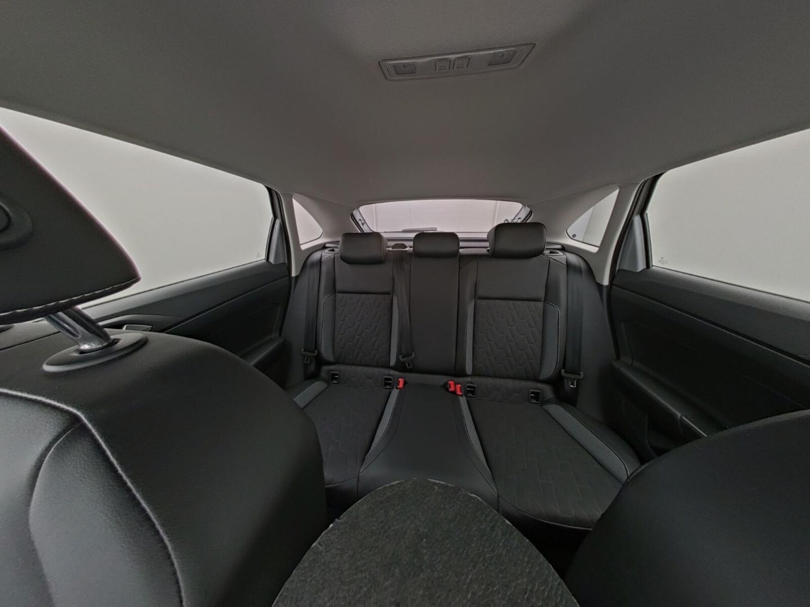 Volkswagen Taigo – Bild 16