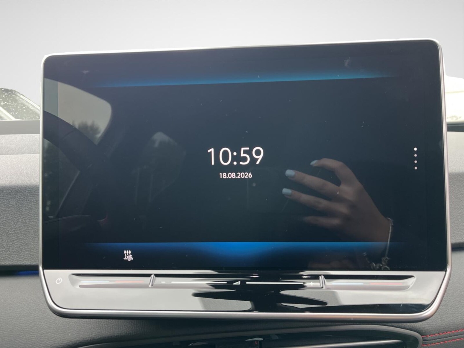 Volkswagen ID.3 – Bild 11