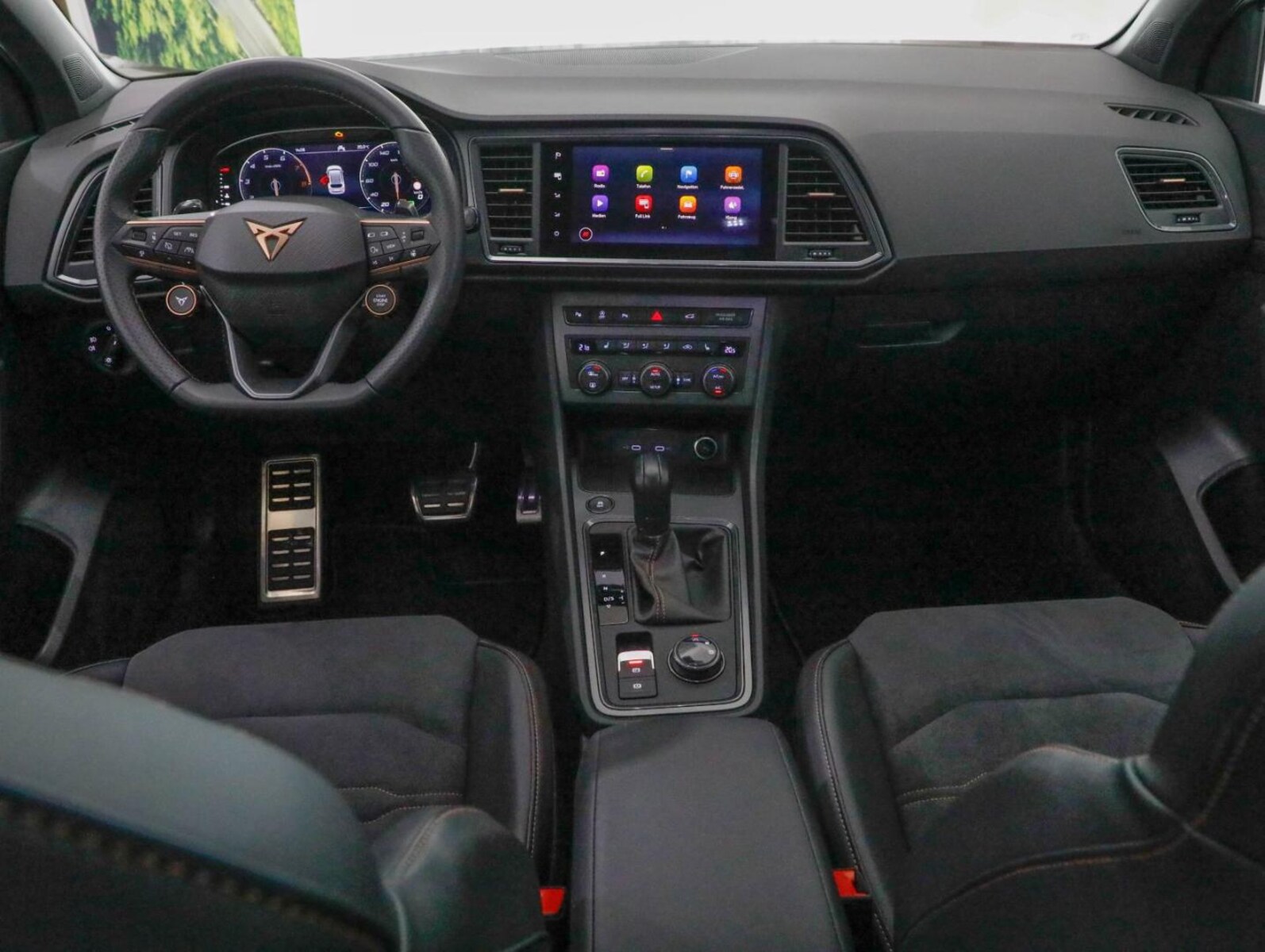 CUPRA Ateca – Bild 28