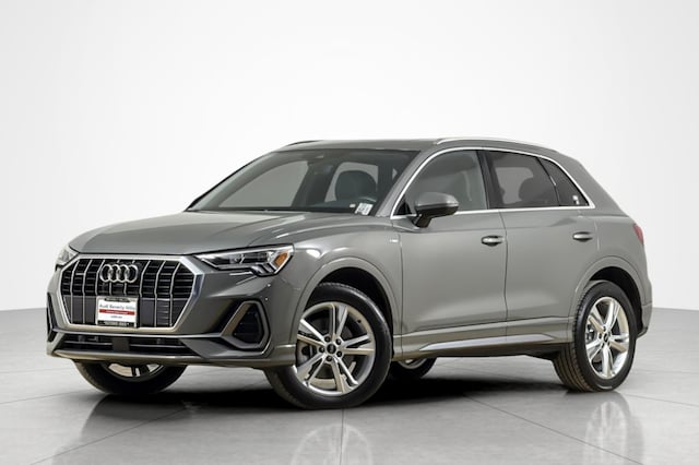 2024 Audi Q3
