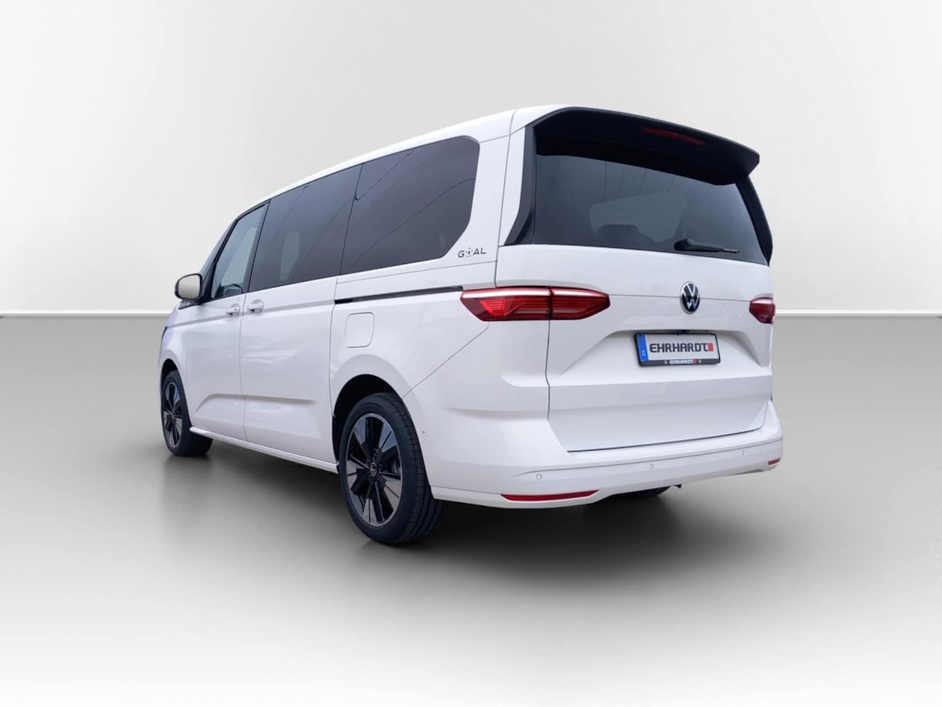 Volkswagen Multivan Langversion Life