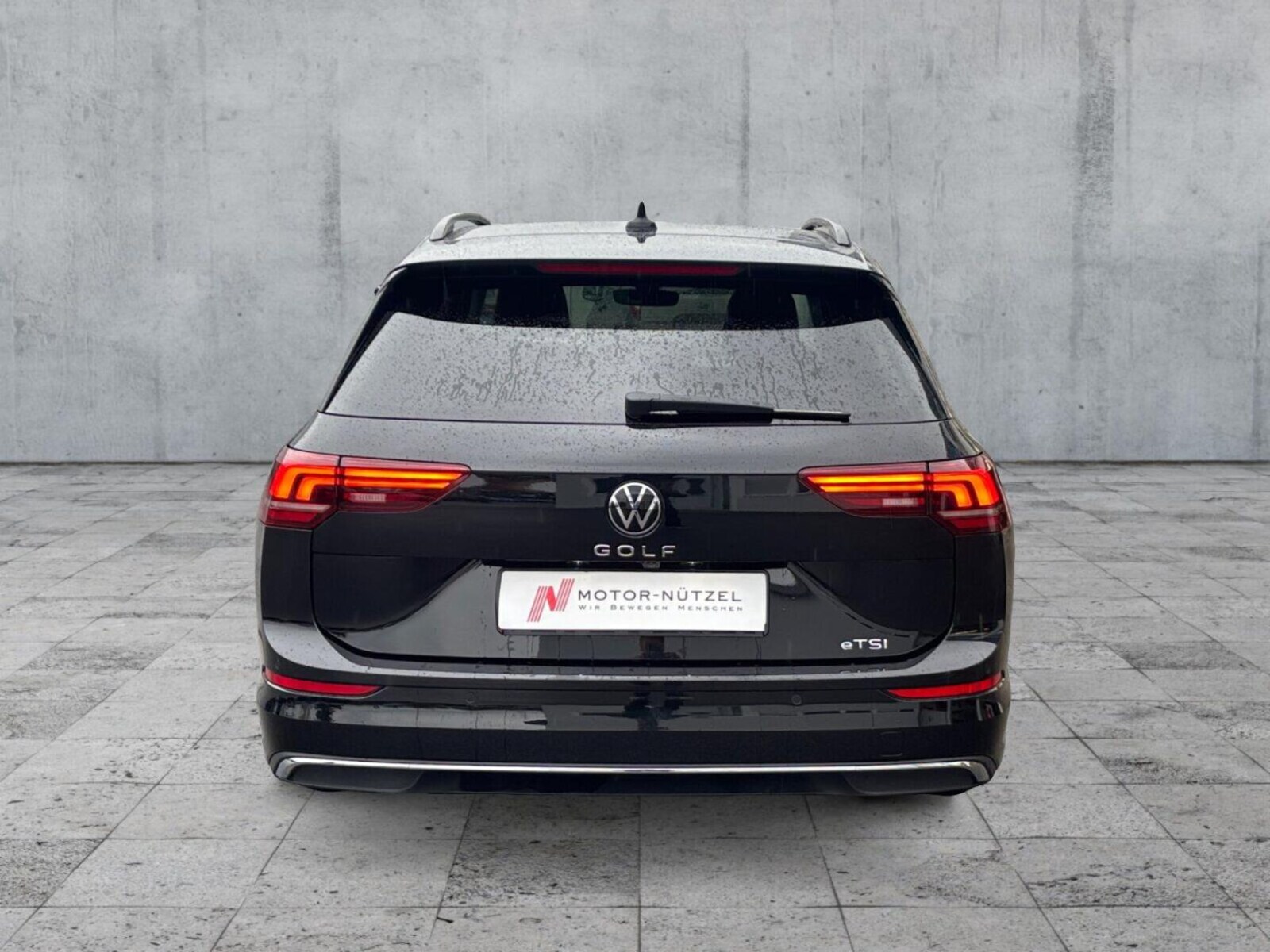 Volkswagen Golf Variant – Bild 4