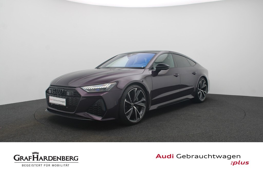 Audi RS 7 Sportback