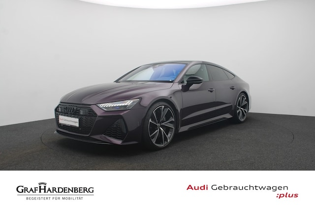Audi RS 7 Sportback
