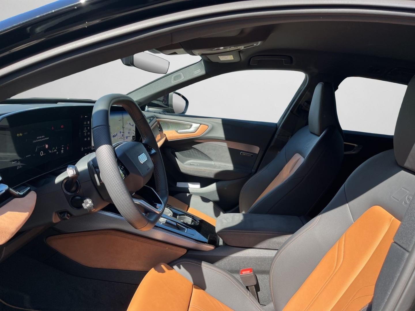 Image about Audi A5 Avant TDI quattro 150 kW S tronic
