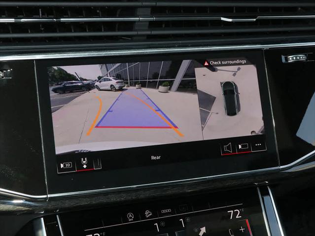 2025 AUDI Q8 - Image 22