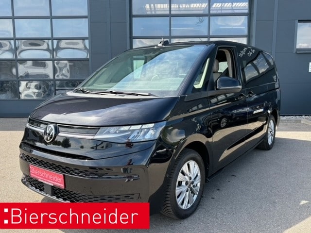 Volkswagen Multivan langversion