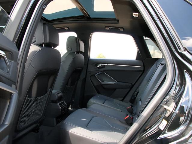 2025 AUDI Q3 - Image 14