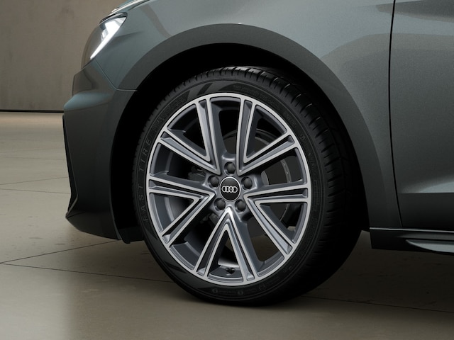 Audi A1 Sportback S Line 25 TFSI S Tronic - - Joinsteer - #4