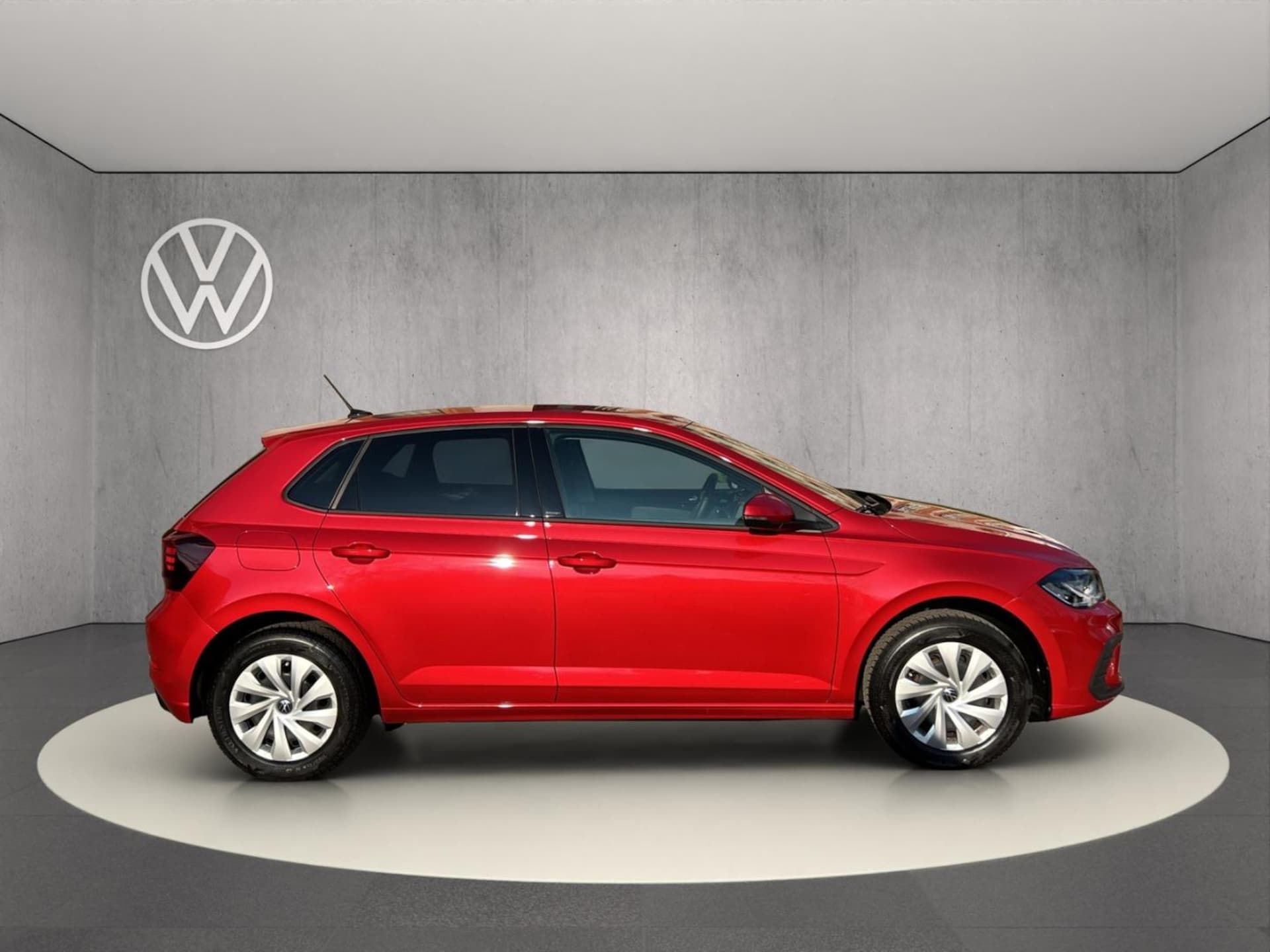 Volkswagen Polo Life