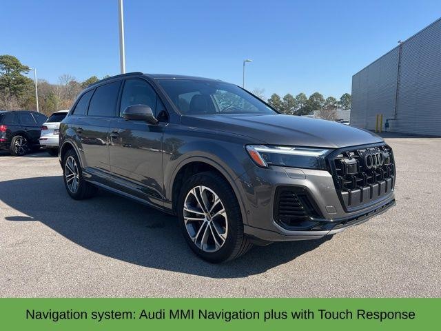 2025 Audi Q7