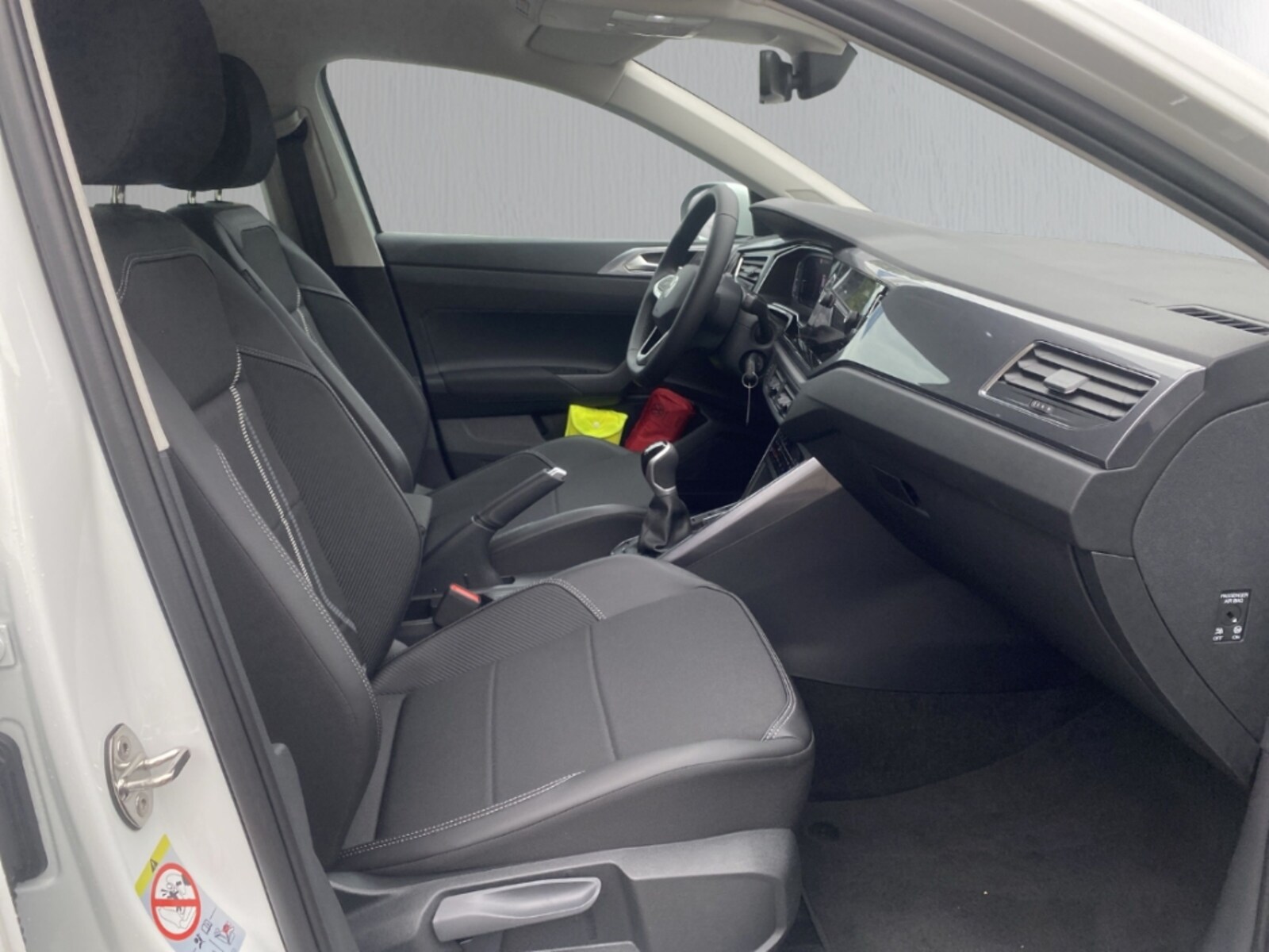 Volkswagen Taigo – Bild 13