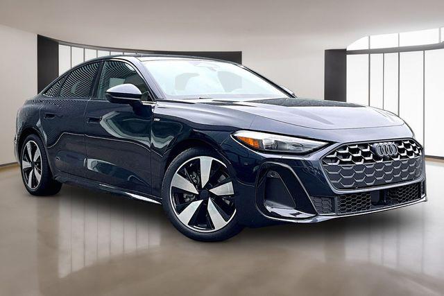 2026 Audi A5 Premium quattro S tronic's photo