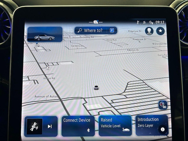 2023 Mercedes-Benz SL Mercedes-AMG - Photo 16