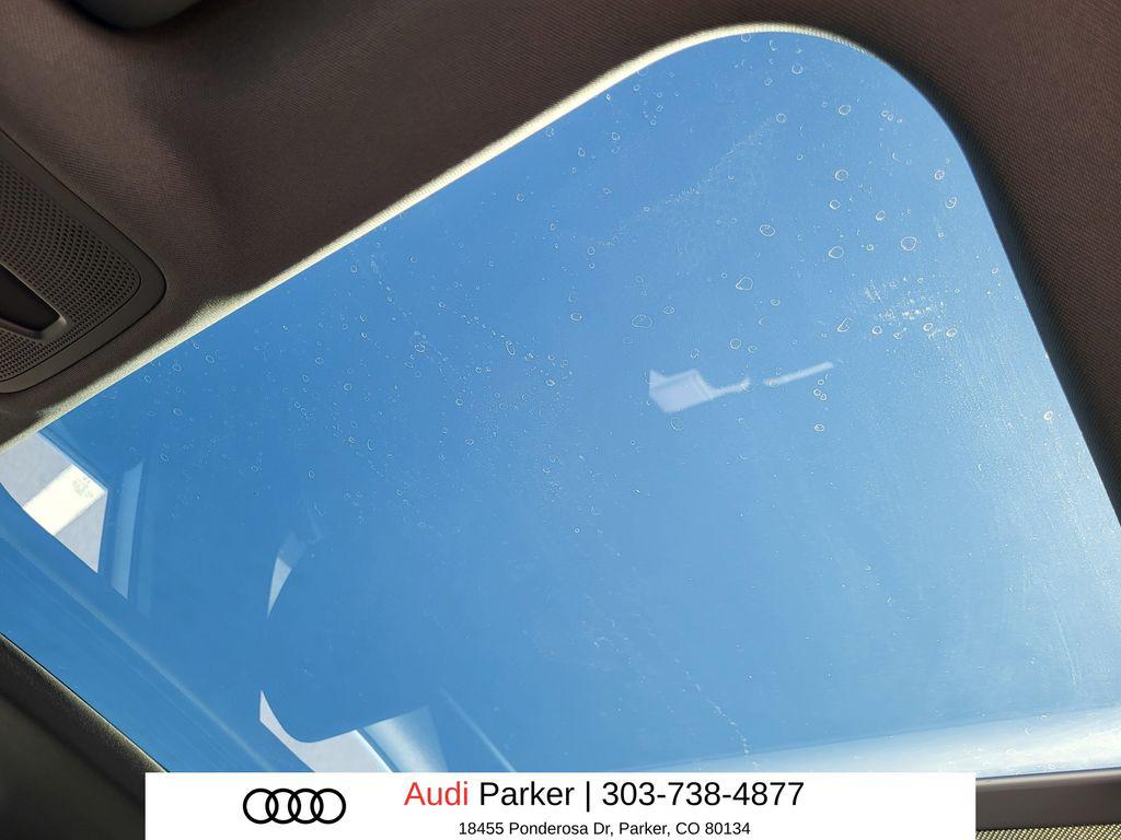 2026 Audi A3 Premium - Photo 22