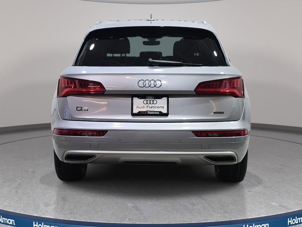 2019 Audi Q5 Premium Plus - Photo 7