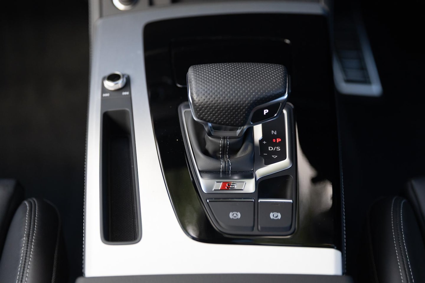 Image about Audi SQ5 Sportback TDI quattro tiptronic